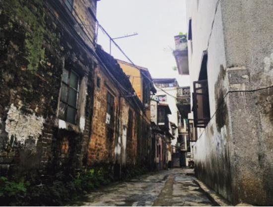 老舊建筑改造對(duì)城市記憶的影響，城市記憶的重塑，老舊建筑改造對(duì)歷史文脈的影響 行業(yè)新聞 第3張