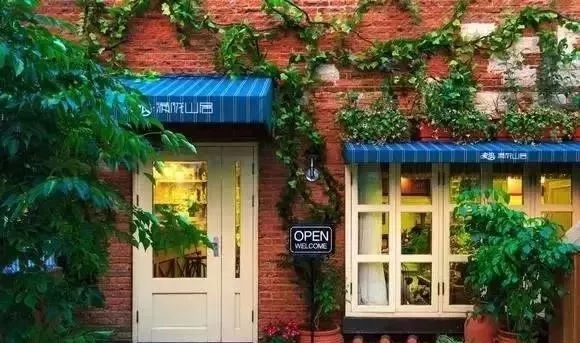 民宿設(shè)計名字大全，民宿設(shè)計名稱集錦 行業(yè)新聞 第2張