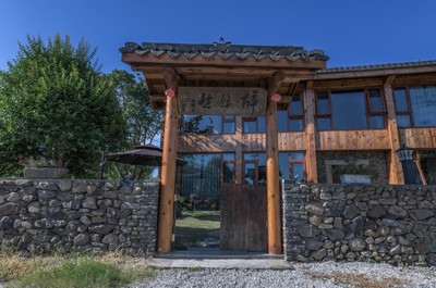 民宿設(shè)計名字大全，民宿設(shè)計名稱集錦 行業(yè)新聞 第5張