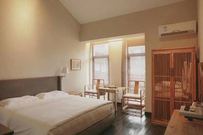 民宿工作室與團(tuán)隊(duì)介紹，民宿工作室與團(tuán)隊(duì)，打造獨(dú)特住宿體驗(yàn) 行業(yè)新聞 第5張