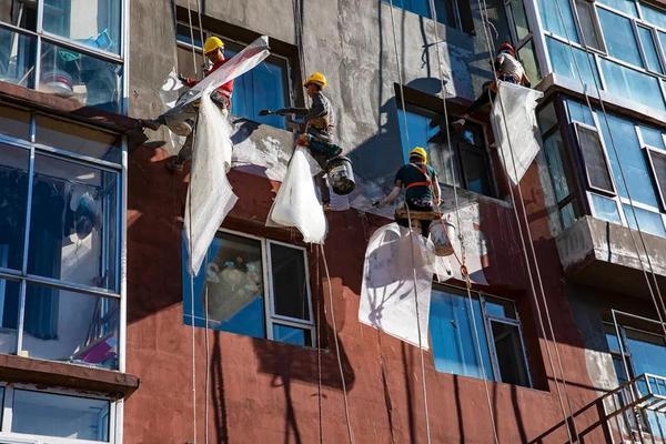 老舊建筑改造需求增長原因，建筑改造需求增長的原因 行業(yè)新聞 第2張