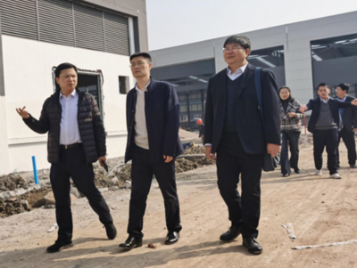 甲類廠房施工安全防護措施 行業(yè)新聞 第3張
