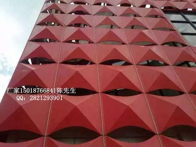 鋁板在建筑中的應(yīng)用案例，板在現(xiàn)代建筑中的 行業(yè)新聞 第5張