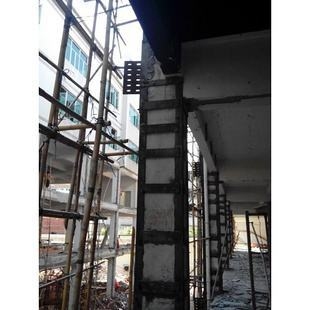 梁加固施工中常見安全隱患，加固施工中的安全隱患及 行業(yè)新聞 第4張