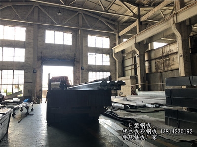 錳鋼板橋梁成本效益分析，鋼板橋梁建設(shè)的經(jīng)濟性 行業(yè)新聞 第6張