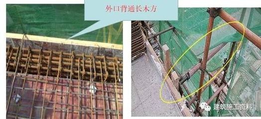 梁加固施工技術要求詳解，加固施工技術要求詳解 行業(yè)新聞 第4張