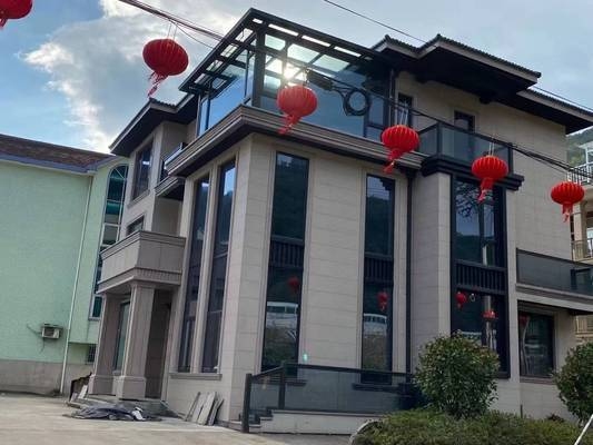 老舊社區(qū)改造中的環(huán)保材料應(yīng)用，社區(qū)改造中的環(huán)保材料 行業(yè)新聞 第6張