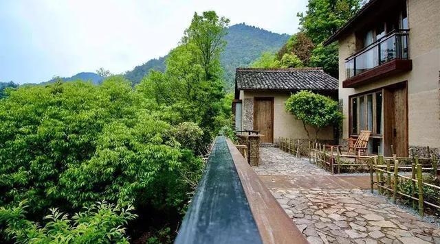 民宿設(shè)計(jì)的目的是什么，設(shè)計(jì)的核心目標(biāo)，提升居住體驗(yàn)與文化 行業(yè)新聞 第3張