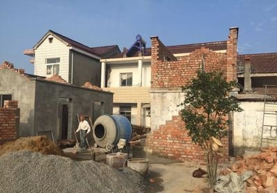 廣州加固公司環(huán)保材料應用，廣州加固公司采用環(huán)保材料，提升建筑安全與環(huán)境友好 行業(yè)新聞 第2張