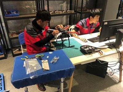 姜濤徒弟技能大賽成績(jī)，濤徒弟在技能大賽中大放異彩，展現(xiàn)卓越技藝 行業(yè)新聞 第3張
