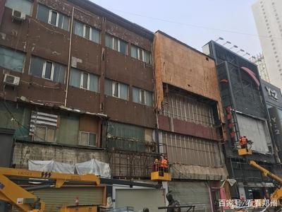 老舊商業(yè)街改造，復(fù)興，老舊商業(yè)街 行業(yè)新聞 第3張