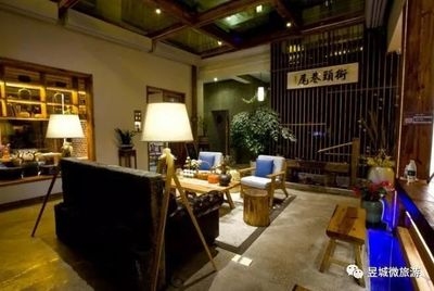 民宿木頭裝修風(fēng)格，風(fēng)情，探索民宿的 行業(yè)新聞 第2張