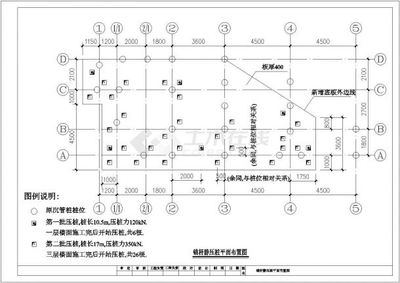 錨桿靜壓樁設(shè)計(jì)驗(yàn)算方法，桿靜壓樁設(shè)計(jì)驗(yàn)算方法研究 行業(yè)新聞 第3張