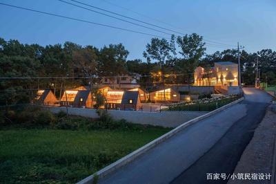 民宿設(shè)計(jì)的相關(guān)證照有哪些類型，設(shè)計(jì)所需證照類型 行業(yè)新聞 第2張
