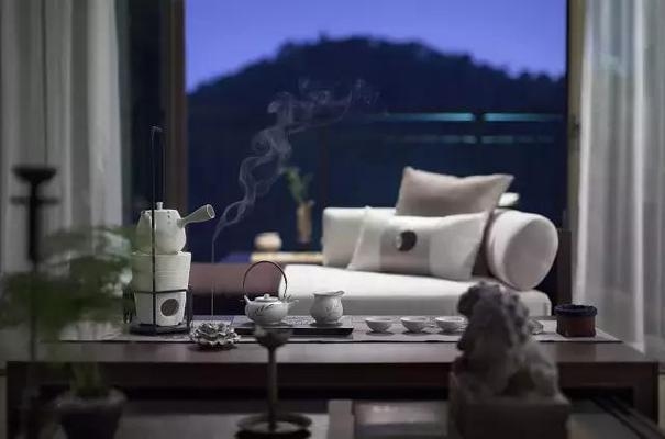 民宿的設(shè)計(jì)概念，民宿設(shè)計(jì)的創(chuàng)新概念，融合自然與現(xiàn)代 行業(yè)新聞 第2張