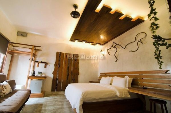 民宿設(shè)計(jì)一般多少錢一個(gè)月 行業(yè)新聞 第3張