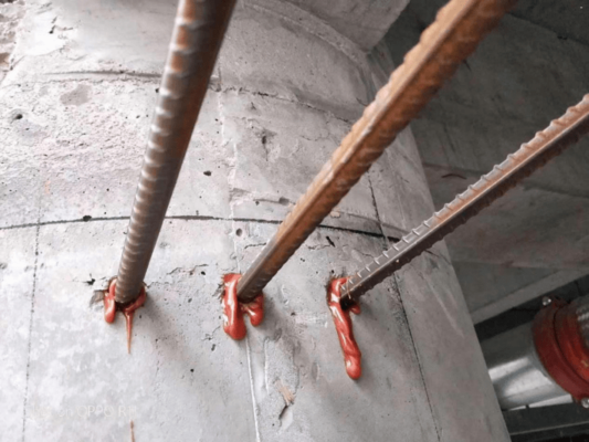 建筑加固考試備考策略，加固考試備考策略，高效學(xué)習(xí)路徑與 行業(yè)新聞 第2張