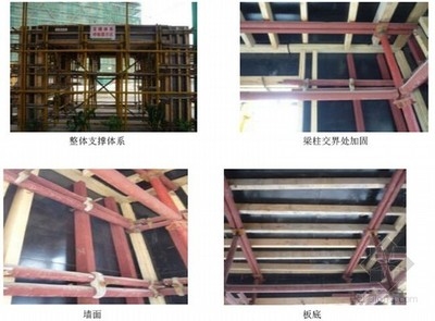 建筑加固工程質(zhì)量管理方法，加固工程質(zhì)量管理方法研究 行業(yè)新聞 第3張