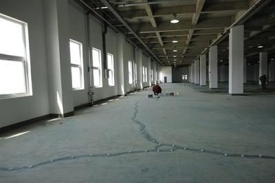 建筑加固環(huán)保材料新進(jìn)展，加固材料環(huán)保革新，綠色技術(shù)的新突破 行業(yè)新聞 第4張