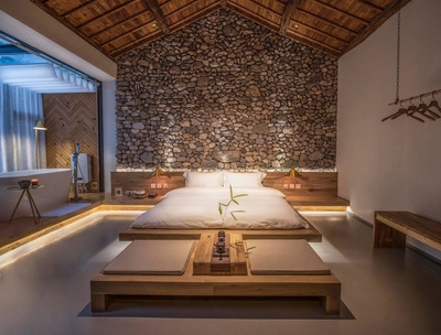 民宿設(shè)計師設(shè)計費(fèi)用標(biāo)準(zhǔn)表圖片，設(shè)計師設(shè)計費(fèi)用標(biāo)準(zhǔn)表 行業(yè)新聞 第4張