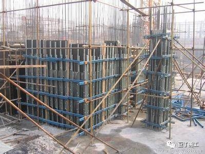 建筑加固項(xiàng)目成本控制策略，加固項(xiàng)目成本控制策略 行業(yè)新聞 第5張