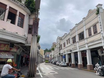 舊商業(yè)街改造方案，更新，舊商業(yè)街 行業(yè)新聞 第3張