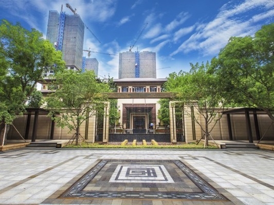 老舊社區(qū)改造對房價的影響