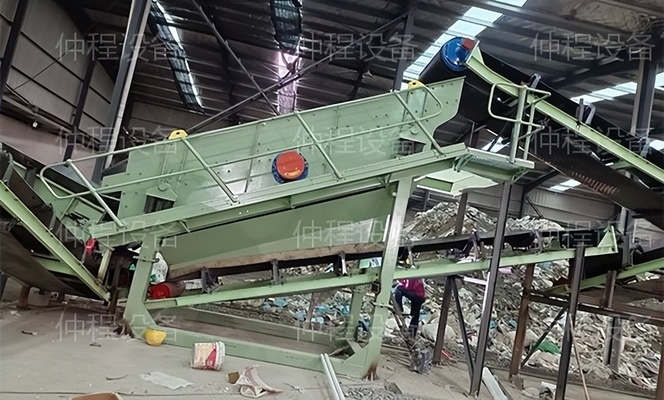 舊城改造中如何處理建筑廢棄物？舊城改造中的建筑廢棄物處理策略