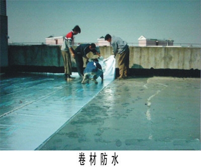 建筑加固后防水措施，加固后防水措施的重要性 行業(yè)新聞 第2張