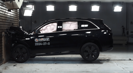 鋁合金車(chē)身對(duì)汽車(chē)安全性能的影響，鋁合金車(chē)身，汽車(chē)安全性能的雙 行業(yè)新聞 第2張