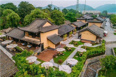 農(nóng)村自建房做民宿違法嗎，農(nóng)村自建房做民宿的合法性探究