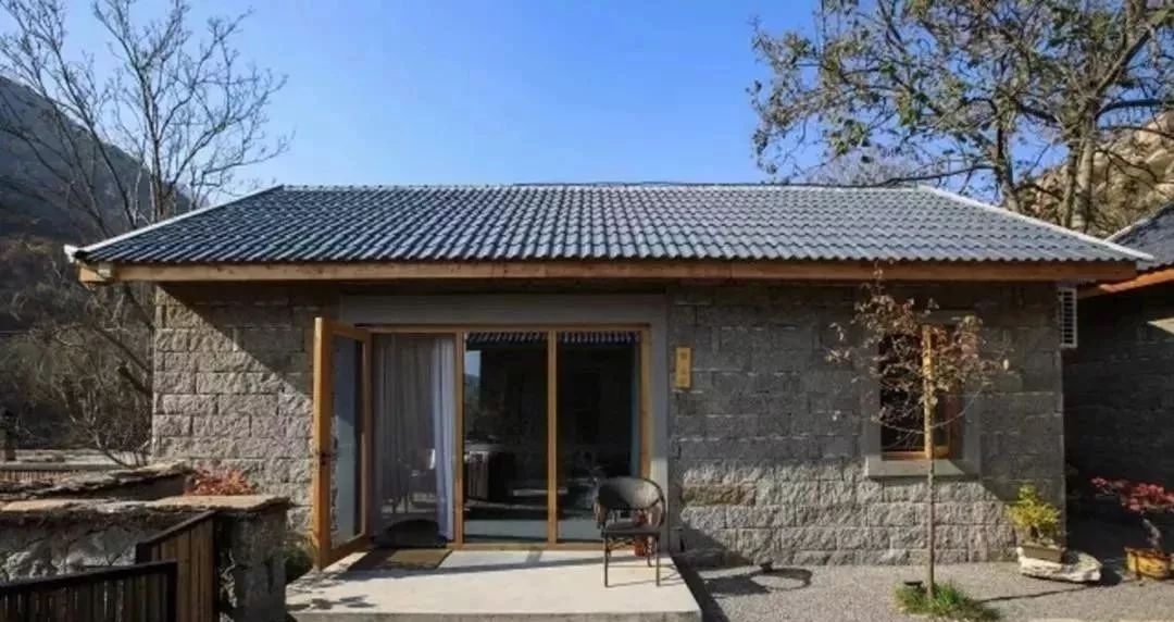 農(nóng)村自建房做民宿違法嗎，農(nóng)村自建房做民宿的合法性探究 行業(yè)新聞 第2張