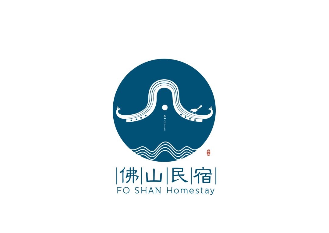 民宿logo標(biāo)志設(shè)計(jì)，打造獨(dú)具魅力的民宿 logo 標(biāo)志設(shè)計(jì)