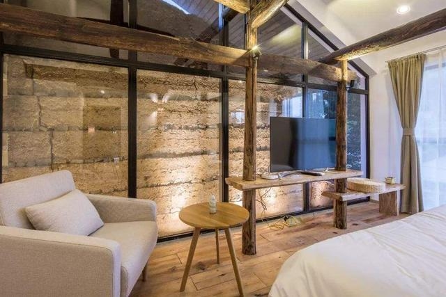 民宿裝飾簡裝效果圖，幾種不同風(fēng)格的標(biāo)題供你參考，，驚艷呈現(xiàn)！民宿簡裝裝飾效果圖大賞，解鎖民宿新魅力，精致簡裝裝飾效果圖來襲，邂逅理想民宿風(fēng)，超美 行業(yè)新聞 第3張