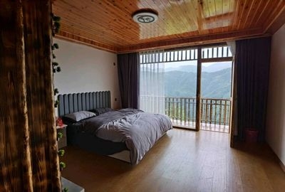 民宿裝飾簡裝效果圖，幾種不同風(fēng)格的標(biāo)題供你參考，，驚艷呈現(xiàn)！民宿簡裝裝飾效果圖大賞，解鎖民宿新魅力，精致簡裝裝飾效果圖來襲，邂逅理想民宿風(fēng)，超美 行業(yè)新聞 第4張