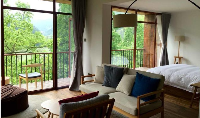 民宿裝飾簡裝效果圖，幾種不同風(fēng)格的標(biāo)題供你參考，，驚艷呈現(xiàn)！民宿簡裝裝飾效果圖大賞，解鎖民宿新魅力，精致簡裝裝飾效果圖來襲，邂逅理想民宿風(fēng)，超美 行業(yè)新聞 第2張