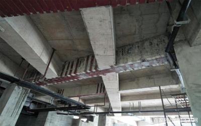 建筑加固后裂縫檢測技術，幾種不同風格的標題供你參考，任選其一即可，，聚焦建筑加固后裂縫檢測技術，解鎖建筑加固后裂縫檢測前沿技術，探秘建筑加固后的裂縫檢測技術 行業(yè)新聞 第2張