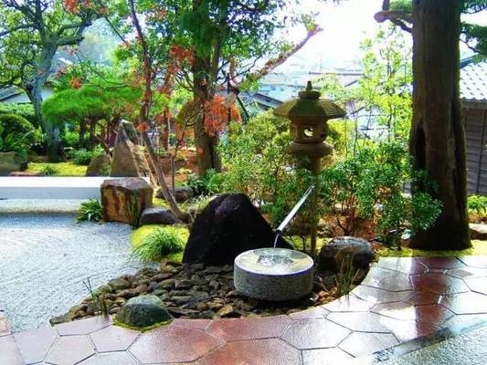 民宿設計效果圖 庭院，幾種不同風格的標題供你參考，，驚艷！民宿庭院設計效果圖大賞，邂逅詩意棲居，民宿庭院設計效果圖呈現(xiàn)，解鎖理想民宿范本，庭院設計效果圖集錦 行業(yè)新聞 第2張