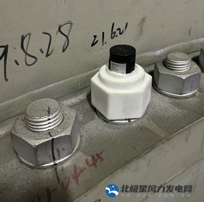 螺栓松動(dòng)監(jiān)測(cè)技術(shù)的原理，探秘螺栓松動(dòng)監(jiān)測(cè)技術(shù)的核心原理 行業(yè)新聞 第3張