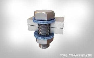 螺栓松動(dòng)監(jiān)測(cè)技術(shù)的原理，探秘螺栓松動(dòng)監(jiān)測(cè)技術(shù)的核心原理 行業(yè)新聞 第5張