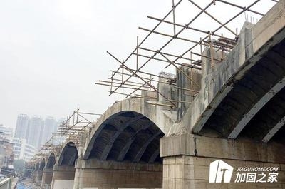 橋梁加固施工中的安全管理措施，幾種不同風(fēng)格的標(biāo)題供你參考，你可以根據(jù)實(shí)際需求進(jìn)行選擇，，筑牢安全防線，橋梁加固施工安全管理全攻略，聚焦橋梁加固施工，多維度安全管理措施解析，橋梁加固施工，嚴(yán)抓安全管理，守護(hù)工程 行業(yè)新聞 第5張