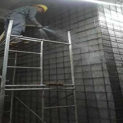 砌體結構加固新技術研究，砌體結構加固新技術的創(chuàng)新與應用探索 行業(yè)新聞 第4張