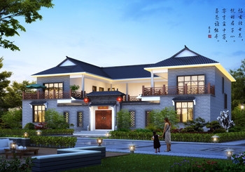 農(nóng)村自建房民宿設(shè)計(jì)圖片大全，幾種不同風(fēng)格的標(biāo)題供你參考，任選其一即可，，驚艷！農(nóng)村自建房民宿超全設(shè)計(jì)圖片集錦，寶藏合集，農(nóng)村自建房民宿海量設(shè)計(jì)美圖大賞，一站式收藏！農(nóng)村自建房民宿設(shè)計(jì)精品圖片大全 行業(yè)新聞 第1張