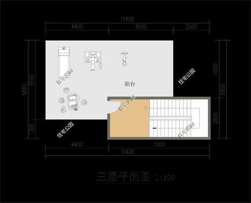 農(nóng)村自建房民宿設(shè)計(jì)圖片大全，幾種不同風(fēng)格的標(biāo)題供你參考，任選其一即可，，驚艷！農(nóng)村自建房民宿超全設(shè)計(jì)圖片集錦，寶藏合集，農(nóng)村自建房民宿海量設(shè)計(jì)美圖大賞，一站式收藏！農(nóng)村自建房民宿設(shè)計(jì)精品圖片大全 行業(yè)新聞 第4張