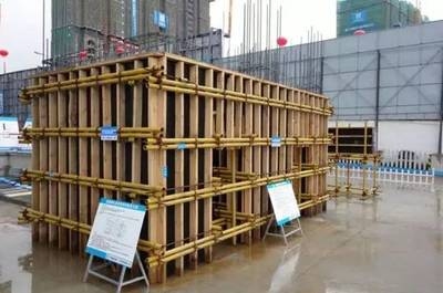 加固梁施工安全防護(hù)措施，幾種不同風(fēng)格的標(biāo)題供你參考，，筑牢防線，加固梁施工安全防護(hù)全攻略，聚焦加固梁施工，解鎖安全防護(hù)關(guān)鍵舉措，強(qiáng)化保障！ 行業(yè)新聞 第4張