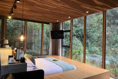 民宿從哪兒找，幾種不同風(fēng)格的標(biāo)題供你參考，你可以根據(jù)具體使用場景進行選擇，，實用直白風(fēng)，民宿究竟從哪兒找？超全攻略來了！，疑問引導(dǎo)風(fēng)，想住民宿卻不知從哪兒找？答案在此！，活潑俏皮風(fēng)，嘿！民宿該從哪兒找呀？ 行業(yè)新聞 第2張