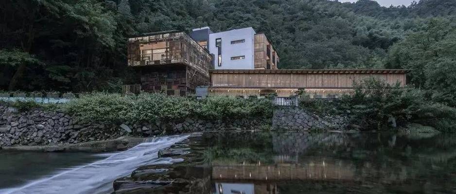 民宿設(shè)計(jì)工作室簡介怎么寫好，打造魅力民宿，專業(yè)設(shè)計(jì)工作室的全方位
