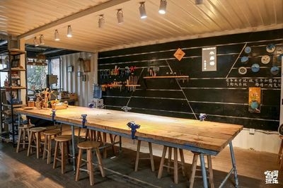 民宿設(shè)計(jì)工作室簡(jiǎn)介怎么寫好，打造魅力民宿，專業(yè)設(shè)計(jì)工作室的全方位 行業(yè)新聞 第4張