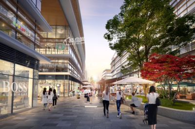 了解商業(yè)建筑包括哪些種類間距為？建筑種類及間距解析 行業(yè)新聞 第4張