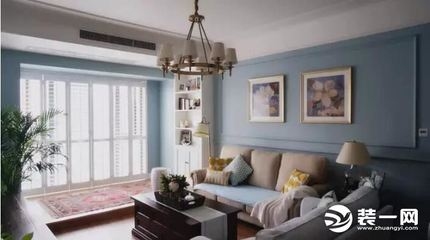 客廳采光差如何選漆色，幾種不同風格的標題供你參考，你可以根據(jù)需求進行選擇，，客廳采光欠佳？選對漆色輕松破局！，拯救昏暗客廳！采光差的客廳這樣選漆色，告別暗沉！采光差的客廳 行業(yè)新聞 第4張